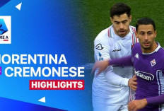 Link Live Streaming US Cremonese vs ACF Fiorentina: Duel Krusial Zona Bawah Serie A di Stadio Giovanni Zini