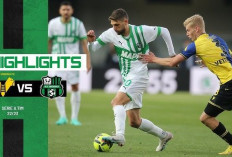 Prediksi Skor Sassuolo vs Hellas Verona: Neroverdi Incar Tiga Poin, Gialloblu Tertekan di Zona Merah
