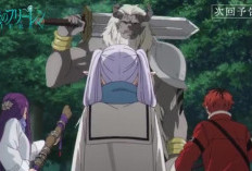 Link Nonton Frieren Beyond Journey’s End Season 2 Episode 4: Kencan Stark dan Fern, Monster Kuat Muncul