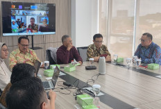 Isi Kuliah Umum di Universitas Paramadina, Dahlan Iskan: Pemimpin Harus Beri Sinyal jika Sedang Krisis