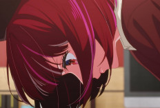 Link Nonton Oshi No Ko Season 3 Episode 7: Mengungkap Misteri Cara Aqua untuk Selamatkan Kana