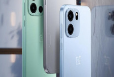 OnePlus Turbo 6, Smartphone Kencang yang Tak Takut Kehabisan Daya