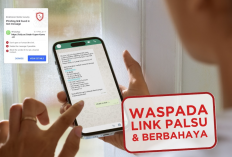 Waspada Penipuan, BRI Imbau Masyarakat Waspada Kenali Modus Link Palsu