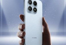 Xiaomi 17 Air Batal Rilis? Prototipe HP Super Tipis Ini Akhirnya Terungkap