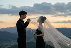 Viral di Media Sosial! Ini Prompt Gemini AI untuk Edit Foto Prewedding, Dijamin Detail dan Realistis