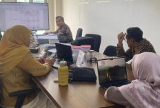 LPMI Universitas Malahayati Matangkan Persiapan AMI 2026, Tekankan Continuous Quality Improvement 