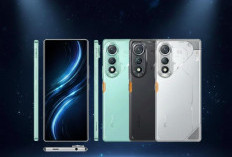 Tecno Pova Curve 2 5G Muncul Sebagai HP Kelas Menengah dengan Baterai 8.000mAh dan Layar AMOLED 144Hz