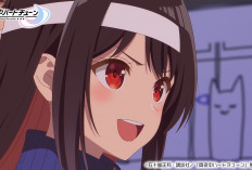 Link Nonton Tune In to the Midnight Heart Episode 5: Lemon Ando Dukung 'Confession Event' Klub Penyiaran