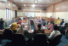 DPRD, Pemkab, dan APKSI Lampura Sepakati Pembayaran Gaji PPPK Paruh Waktu Sesuai Kemampuan Daerah