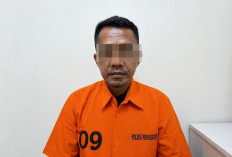 Jual Truk Kredit Tanpa Izin Bank, Warga Pringsewu Ditangkap Polisi