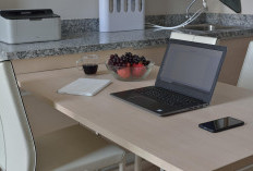 WFH Tak Selalu Nyaman, Ini Cara Cerdas Tingkatkan Produktivitas di Rumah