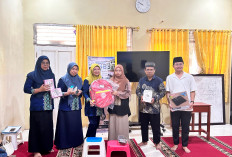 Poltekkes Kemenkes Tanjungkarang dan Pondok Pesantren Nurul Huda Bersinergi Optimalkan Kesehatan Remaja 