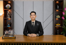 Dosen Universitas Teknokrat Indonesia Masuk 5% Ilmuwan Teratas Dunia Versi SciRank Global