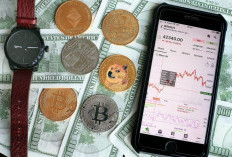 Bitcoin Masih Tertekan, Rekomendasi Signal Crypto Hari Ini dengan Potensi Cuan Menyorot ke Coin Satu Ini