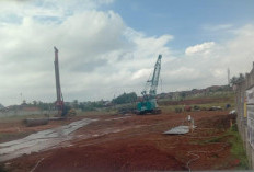 Living Plaza Lampung Masih Beraktivitas, Komisi III DPRD Minta Pemkot Bertindak Tegas