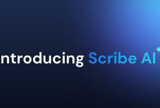 Scribe: Capek Jelasin Berulang, AI Tools Hack Ini Rekaman Layar Menjadi Panduan Kerja Jadi Cepat