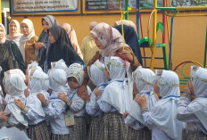 Ragam Cerita Hari Pertama MPLS 2026: Dari Kemandirian Anak, Menu MBG, hingga Peran Ayah