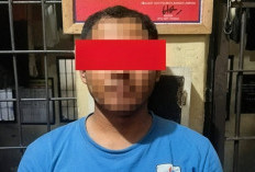 Anggota TNI Gadungan Ngaku Dibegal, Ternyata Jual Motor Sendiri