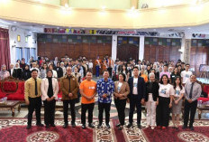 Universitas Teknokrat Indonesia dan Radisson Lampung Gelar Career Fest 2026