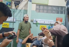 Sempat Terjadi Perlawanan, Kaki Pelaku Pembunuhan di Lampung Timur Ditembak Polisi