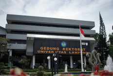 Mantap, 14 Jurnal Ilmiah Unila Tembus Akreditasi SINTA, Ini Daftar Lengkapnya