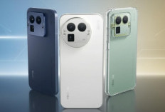 Realme GT8 Pro Smartphone Flagship Modular dengan Desain Berani dan Performa Ekstrem