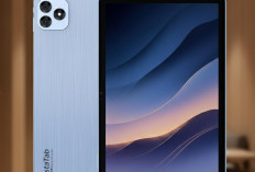 Cocok Untuk Kerja maupun Hiburan, Itel VistaTab 30 Pro 'Tablet Layar Jumbo 13 Inci'