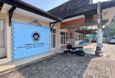 Empat SPPG di Lampung Ditutup Permanen, 11 Lainnya Masih Disuspensi