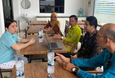 Empat Hotel di Tulang Bawang Diawasi Soal Legalitas Usaha dan Pelaporan Investasi