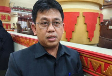 Anggaran Dinas PU Bandar Lampung Turun Jadi Rp 247 Miliar Tahun Depan 