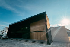 Tempat Nongkrong Baru di Bandar Lampung, Viper Bar and Resto Dukung Pertumbuhan Ekonomi Daerah