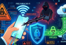 Tangkal Trap Wi-Fi Publik, Komdigi Pacu Ekosistem Digital yang Terhubung, Tumbuh, dan Terjaga 