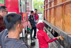 Selisih Harga BBM Melebar, Konsumsi Biosolar di Lampung Melonjak