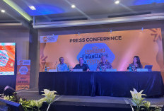 Lampung Financial Festival 2026 Siap Digelar, Raffi Ahmad hingga King Nassar Siap Meriahkan Panggung Edukasi