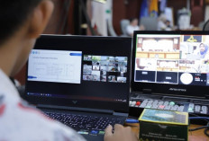 Unila Terapkan Remunerasi Berbasis Sistem, Dr Habibullah  Minta Budaya ‘Delapan Kosong Empat’ Dihilangkan