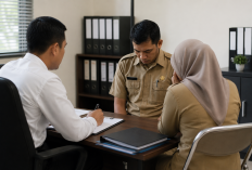 Sekda Angkat Bicara Soal Dugaan Perselingkuhan Dua ASN di Mesuji, Inspektorat Segera Lakukan Klarifikasi