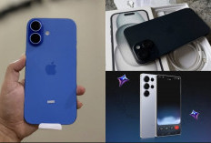 Harga Smartphone 2026 Bakal Naik, Ini Pilihan Smartphone yang Worth It untuk Dibeli Sekarang
