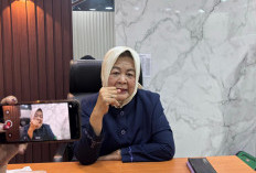 Dewan Minta BPBD Lampung Siaga Kemarau Panjang 2026, Edukasi dan Bantuan Air Diperkuat