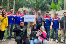 Jelajah Manis Lembah Suhita Bersama Pertamina, Pertautkan Inovasi Hijau dan Pemberdayaan Komunitas Lampung