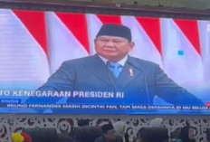Usai Dengarkan Pidato Sidang Tahunan MPR RI, Bunda Eva Tekankan Penguatan Pendidikan Karakter dan Nilai Agama 