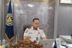 Ditahan di Rutan Way Hui, Arinal Tak Satu Sel dengan Bupati Lamteng Ardito 