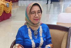 Karier Dibuka dan Ditutup di Bappeda, Hampir 30 Tahun Herlina Warganegara Mengabdi untuk Lampung