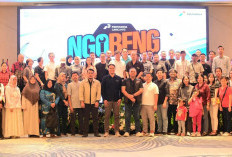 Pasar Pelumas Lampung Makin Kompetitif, Pertamina Lubricants Perkuat Jaringan Mitra