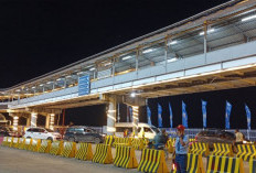 Hari Kedua Lebaran, Ribuan Pemudik Kembali ke Pulau Jawa