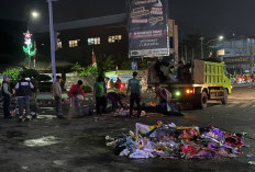 Antisipasi Sampah Menggunung, DLH Siagakan 50 Petugas dan Armada Kebersihan Bandar Lampung Expo 2026
