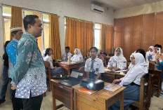 Pemprov Lampung Siapkan Event Bahasa Lampung Antar Sekolah, Perkuat Program Kamis Beradat
