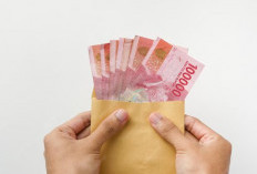 Jadwal Resmi Gaji ke-13 ASN 2026 Cair Juni, Ini Besaran Terbaru dan Daftar Penerima Lengkap