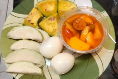 Jangan Asal Kenyang, Ini Jadwal dan Menu Sarapan Sehat yang Bikin Energi Stabil Seharian