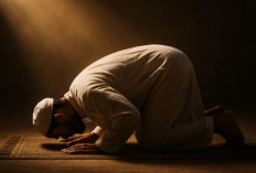 Jangan Dilewatkan! Keutamaan Sholat Qobliyah Subuh yang Selalu Dijaga Rasulullah SAW