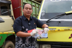 Dukungan Mengalir untuk Polres Pringsewu, Korban Begal dan Curanmor Apresiasi Langkah Tegas Kepolisian